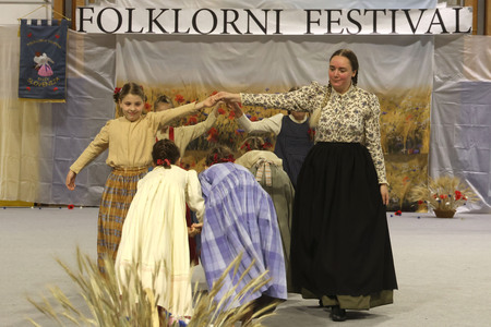 Folklorni festival 19 Foto Ljubo Vukelič